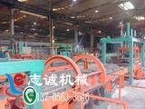 Production Line Of Automatic Iron Cated Sand Shovel